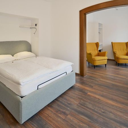 Gaestehaus Waldeck Titisee-Neustadt Exterior foto