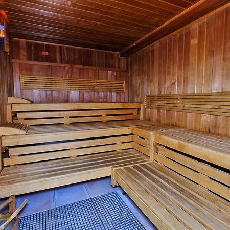 Gaestehaus Waldeck Titisee-Neustadt Exterior foto