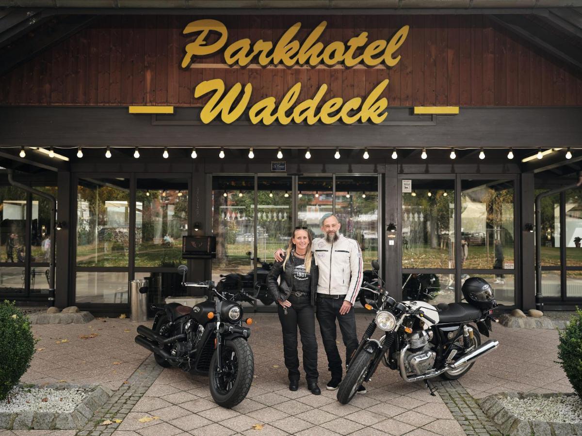 Gaestehaus Waldeck Titisee-Neustadt Exterior foto