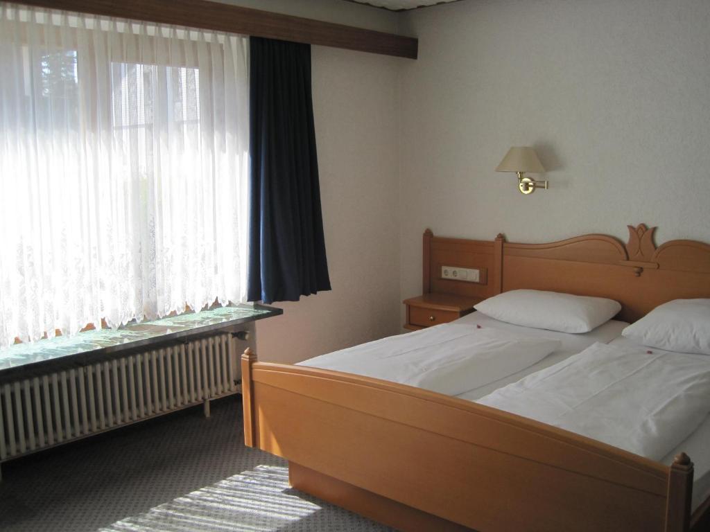 Gaestehaus Waldeck Titisee-Neustadt Cameră foto