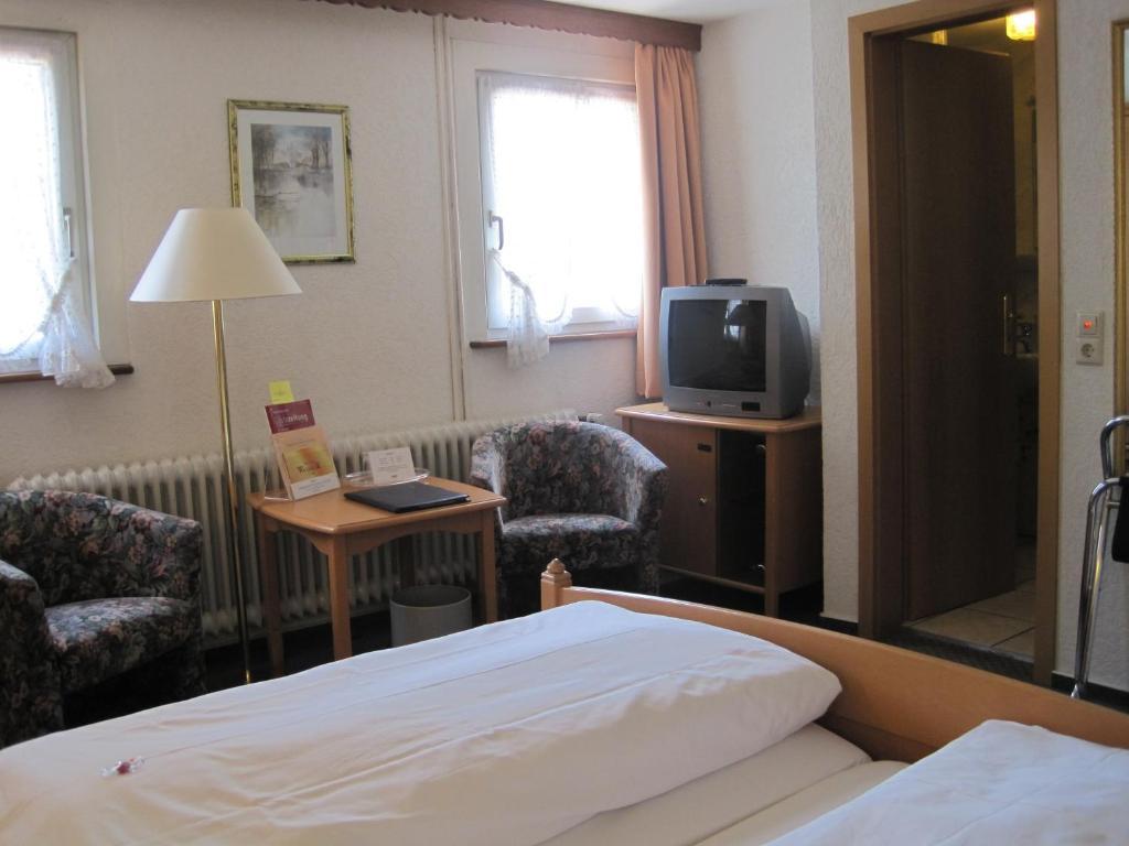 Gaestehaus Waldeck Titisee-Neustadt Cameră foto