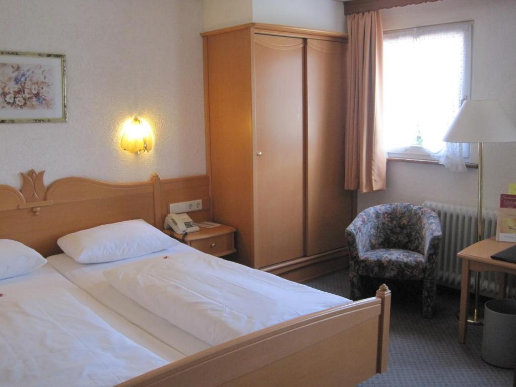 Gaestehaus Waldeck Titisee-Neustadt Cameră foto
