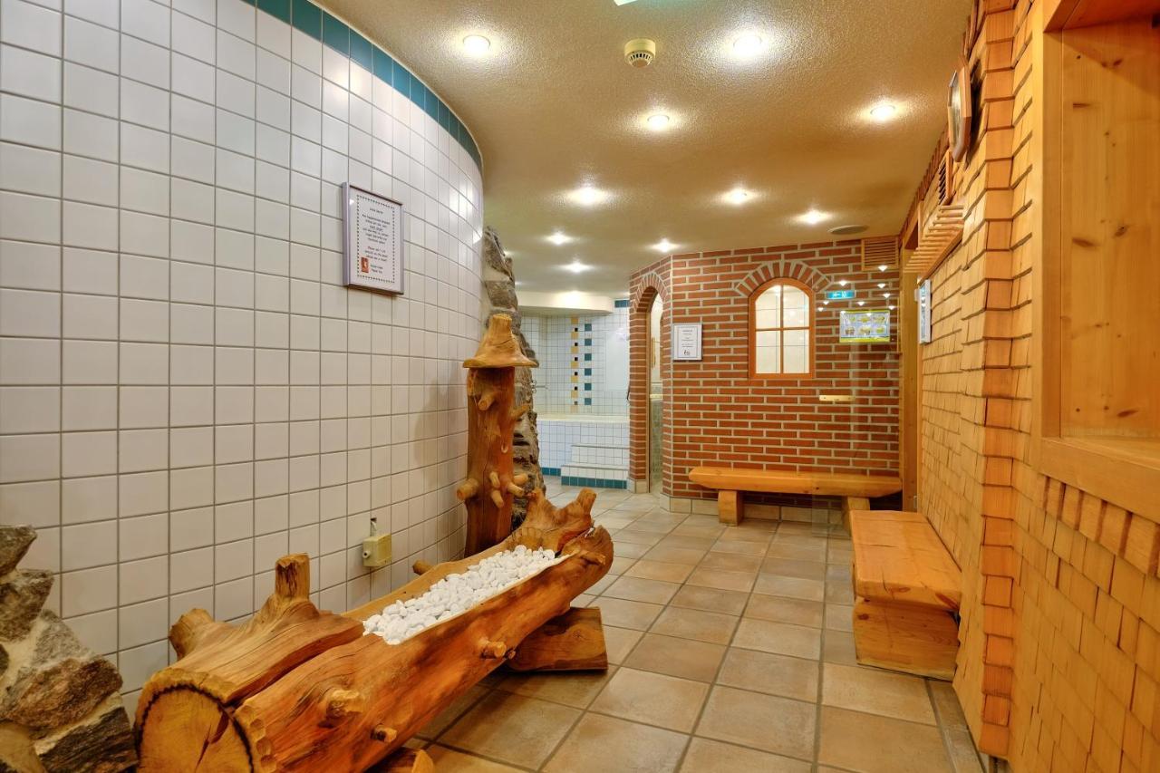 Gaestehaus Waldeck Titisee-Neustadt Exterior foto